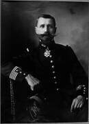 Le colonel Henri-Joseph-Etienne Gouraud (Adolphe Braun) - Muzeo.com