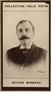 Octave Mirbeau (1848-1917), écrivain français (Bary) - Muzeo.com