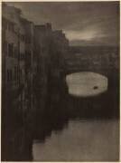 Ponte Vecchio - Florence (Marshall Kernochan) - Muzeo.com
