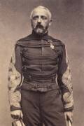 Portrait du général Félix Douay (1816-1879) (anonyme) - Muzeo.com