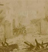 Prise de Sfax, 1881 (Edouard Detaille) - Muzeo.com