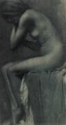 Study (René Le Bègue) - Muzeo.com