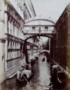 Bridge of Sighs (Carlo Naya) - Muzeo.com