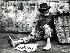 Cigar-end Seller (Carlo Naya) - Muzeo.com