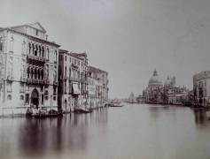 Grand Canal, Venice (Carlo Naya) - Muzeo.com