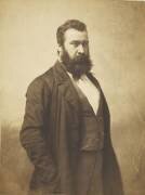 Jean-François Millet (Nadar) - Muzeo.com