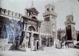 L'Arsenal de Venise (Carlo Naya) - Muzeo.com