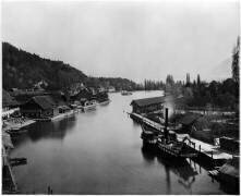 View of Hofstetten near Thun (Adolphe Braun) - Muzeo.com