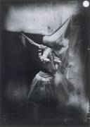 Danseuse le bras tendu (Edgar Degas) - Muzeo.com