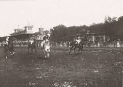 Chantilly, Derby 28 mai 05 (Fernand Arnal) - Muzeo.com