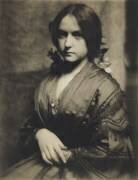 Josephine Brown (Gertrude Käsebier) - Muzeo.com