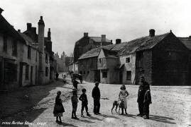 Northam Village (Francis Frith) - Muzeo.com