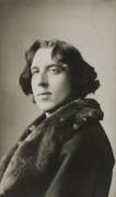 Oscar Wilde (Napoléon Sarony) - Muzeo.com