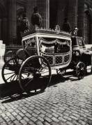 Pompe Funebre (1St Class) (Eugène Atget) - Muzeo.com