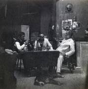 Samuel Murray (Thomas Eakins) - Muzeo.com