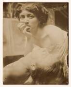 Study for a decorative panel (Alfons Mucha) - Muzeo.com