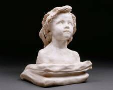 The Little Lady (Camille Claudel) - Muzeo.com