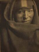 The Red Man (Gertrude Käsebier) - Muzeo.com