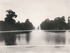 Tuileries Garden (Eugène Atget) - Muzeo.com