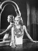 Bette Davis as an infatuated 'flapper' in the film 'The Rich Are Always With Us' (anonymous) - Muzeo.com