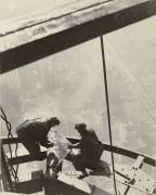 Empire State Building (Lewis Wickes Hine) - Muzeo.com