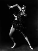 Femme danseuse (anonymous) - Muzeo.com