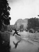 Flooded Road (J.A. Hampton) - Muzeo.com