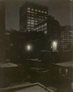 From the Back Window - 291 (Alfred Stieglitz) - Muzeo.com