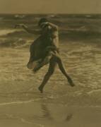 Isadora Duncan (Arnold Genthe) - Muzeo.com