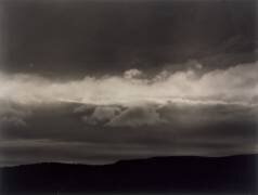 Lake George (Alfred Stieglitz) - Muzeo.com