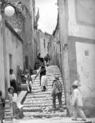 Lane in Tehuantepec, Mexico (Tina Modotti) - Muzeo.com