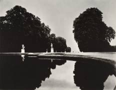 Parc de St Cloud (Eugène Atget) - Muzeo.com