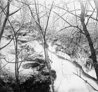Paysage (anonymous) - Muzeo.com