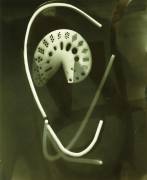 Photogram (Laszlo Moholy-Nagy) - Muzeo.com