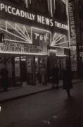 Piccadilly News Theatre, Great Windmill Street, London (anonymous) - Muzeo.com
