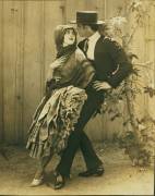 Ted Shawn in Malaguena with Martha Graham (Arthur Kales) - Muzeo.com