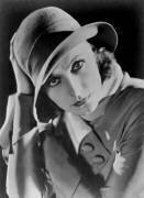 The actress Greta Garbo (anonymous) - Muzeo.com