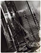 The Light-Space Modulator (Laszlo Moholy-Nagy) - Muzeo.com