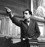 Trial of French Serial Killer Marcel Petiot (Rue des Archives) - Muzeo.com