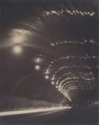 Tunnel of Night (Shinsaku Izumi) - Muzeo.com