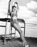 Virginia Mayo , 40's american actress (anonymous) - Muzeo.com