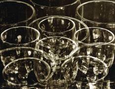 Wine Glasses (Tina Modotti) - Muzeo.com