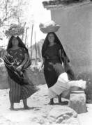 Women in Tehuantepec, Mexico (Tina Modotti) - Muzeo.com