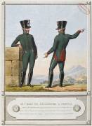 26e régiment de chasseurs à cheval (Carle Vernet) - Muzeo.com