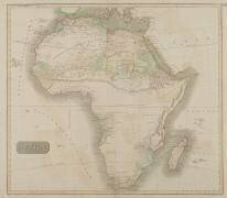 Africa (John Menzies) - Muzeo.com