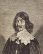 Claude de Saumaise (1588-1653), littérateur, professeur à Paris et conseiller d'Etat (Jonas Suyderhoff) - Muzeo.com