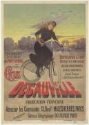 Cycles Decauville (anonymous) - Muzeo.com