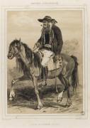 Galerie armoricaine, homme de Guéméné (Guéméné-sur-Scorff) (François-Hippolyte Lalaisse) - Muzeo.com