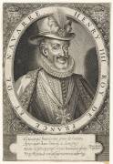 Henri IV (Thomas de Leu) - Muzeo.com