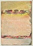 In Beauty the Daughters of Albion (William Blake) - Muzeo.com